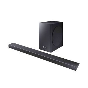 SAMSUNG 5.1 KANAAL HARMAN KARDON CINEMATIC SOUNDBAR - HW-Q60R/ZP-0