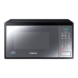 SAMSUNG MAGNETRON ZWART 0.8CU.FT (22LTR)-0