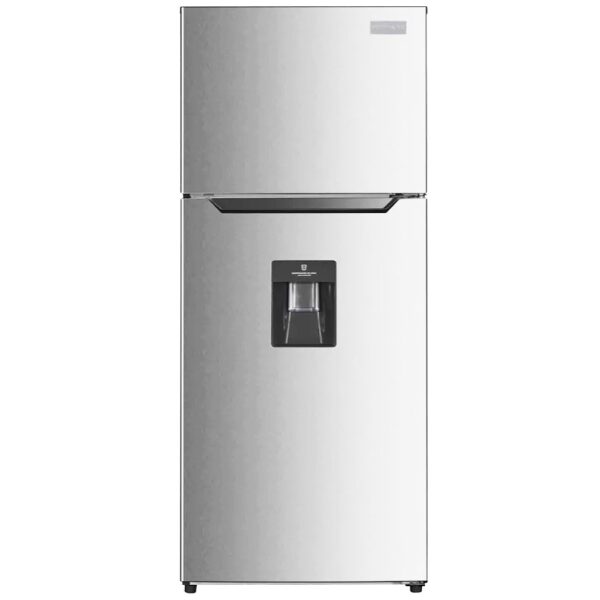 FRIGIDAIRE VRIJSTAANDE KOELKAST MET WATER DISPENSER ZILVER 12CU.FT-0