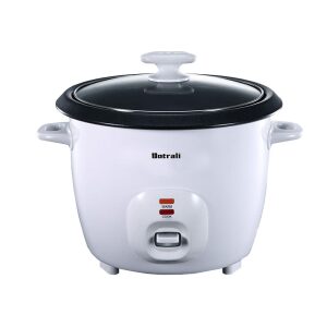 BOTRALI RIJST KOKER WIT 0.6LTR-0