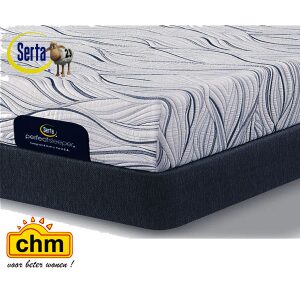 SERTA 8inch UNIVERSAL BASE 96.5x203CM-0