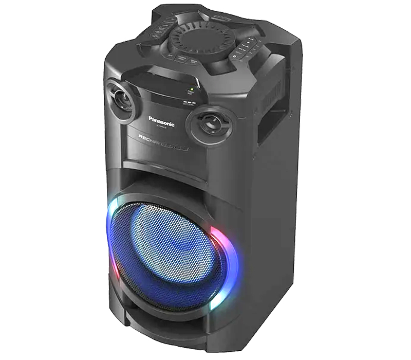 PANASONIC DRAADLOOS SPEAKER SYSTEEM-0