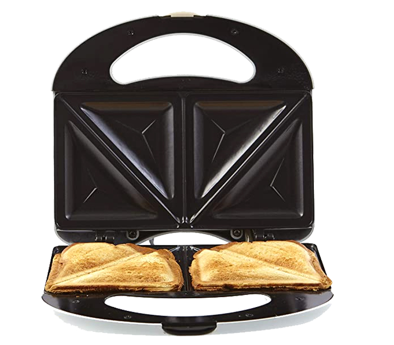 CONTINENETAL SANDWICH 2 SLICE MAKER -0