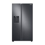 SAMSUNG SIDE BY SIDE KOELKAST 28.2CU.FT (802LTR)-0