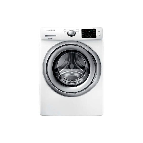 SAMSUNG WASAUTOMAAT WIT 4.5 CU.FT-0