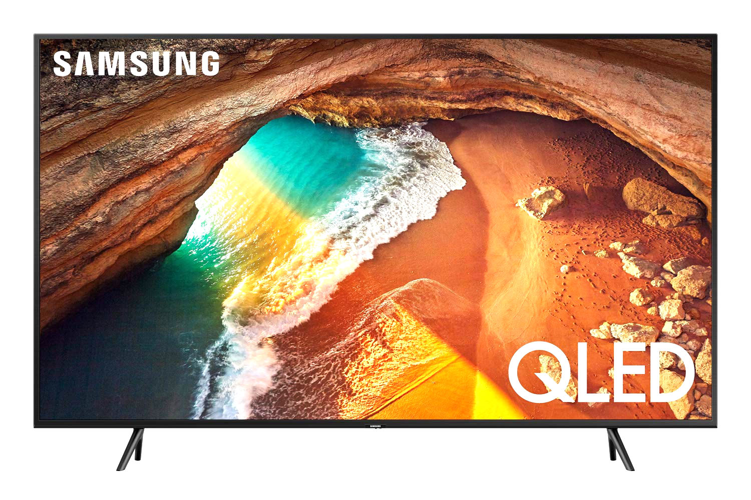 SAMSUNG SMART UHD LED TV 4K 55INCH-0