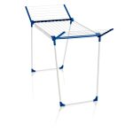 LEIFHEIT DROOG KLERENREK PEGASUS 180 SOLID BLUE-0