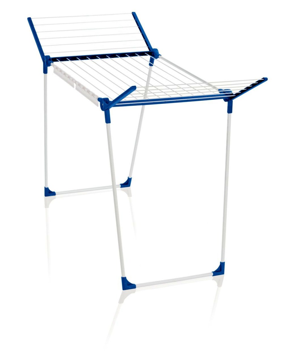 LEIFHEIT DROOG KLERENREK PEGASUS 180 SOLID BLUE-0