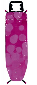 LEIFHEIT STRIJKIJZER BOARD CLASSIC M BASIC 120X38-8368 LEIFHEIT STRIJKIJZER BOARD CLASSIC M BASIC 120X38-8368