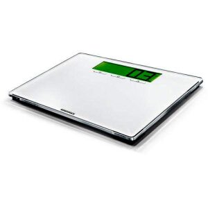 LEIFHEIT PSD STYLE COMPACT 100 PERONEN WEEGSCHAAL -0