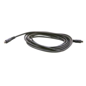 NIPPON OPTISCHE DIGITAAL AUDIO KABEL 12FT-0