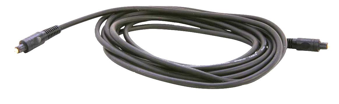 NIPPON OPTISCHE DIGITAAL AUDIO KABEL 12FT-0