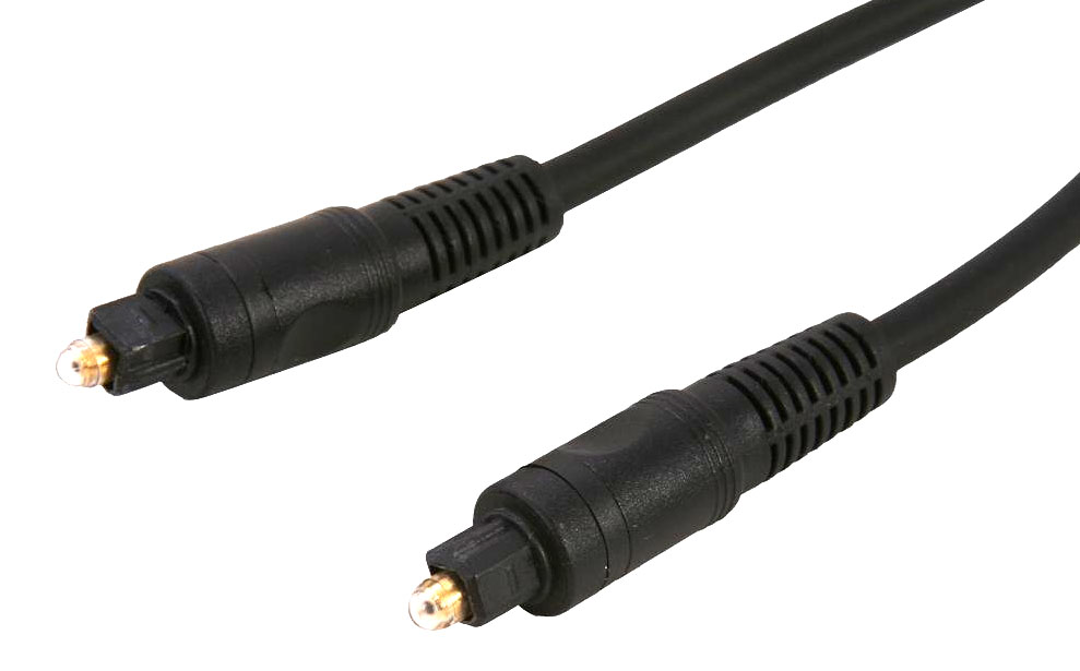 NIPPON OPTISCHE DIGITAAL AUDIO KABEL 12FT-8412 NIPPON OPTISCHE DIGITAAL AUDIO KABEL 12FT-8412