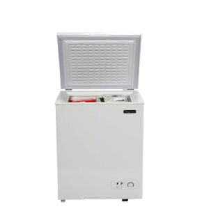 BOTRALI VRIJSTAANDE VRIESKIST WIT 3.5CU.FT-0