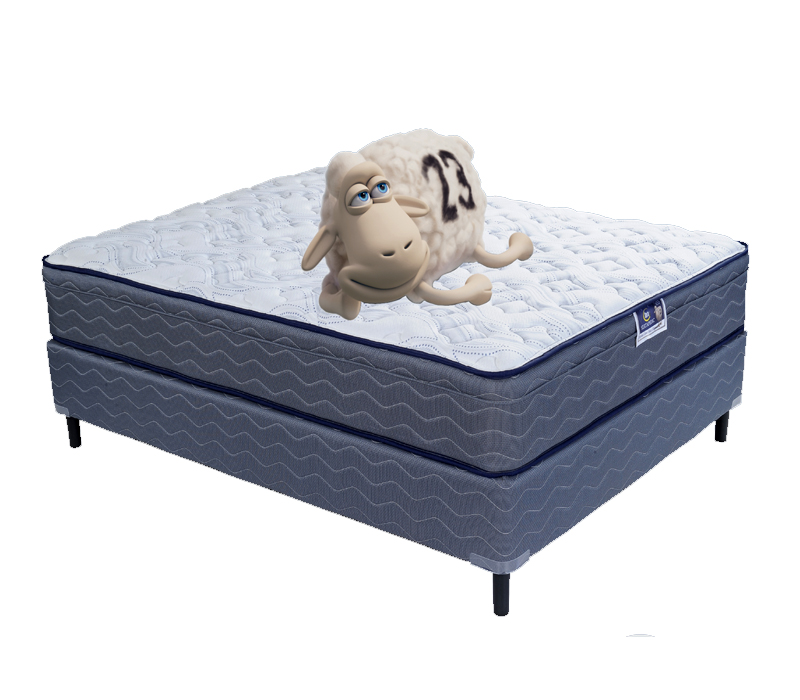 SERTA SERTAPEDIC SPINAL CONTOUR PILLOWTOP MATRAS 193X203X28CM-8536 SERTA SERTAPEDIC SPINAL CONTOUR PILLOWTOP MATRAS 193X203X28CM-8536