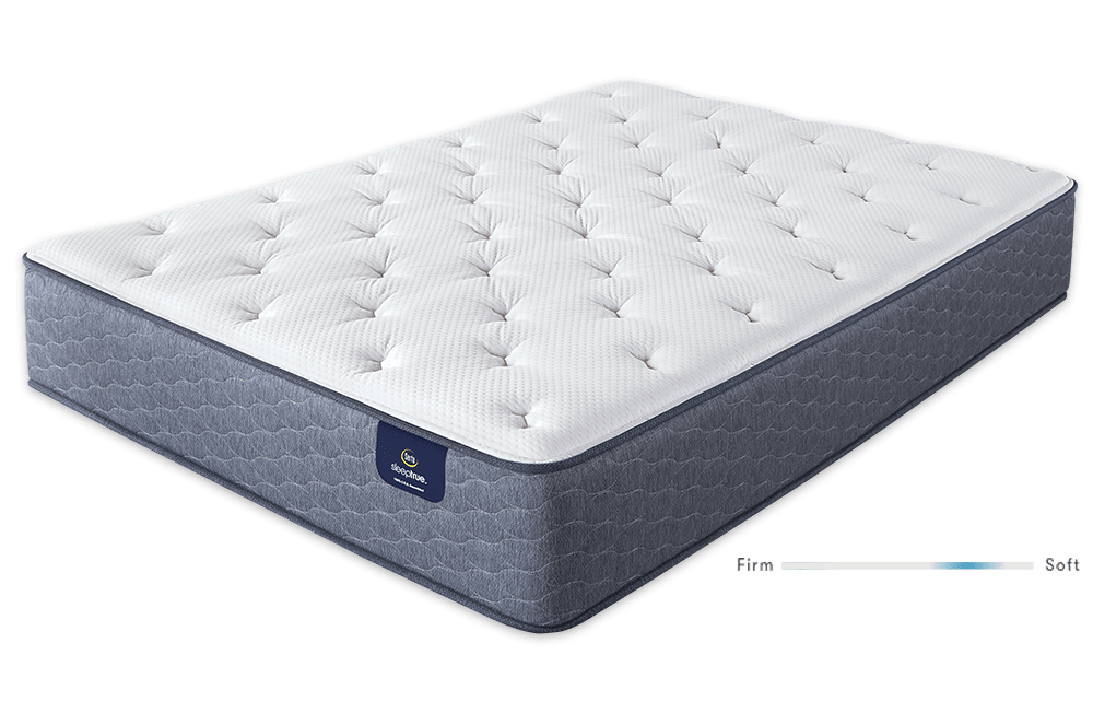 SERTA PERFECT SLEEPER SPINAL SUPPORT DELUXE MATRAS 90X190X22CM-8554 SERTA PERFECT SLEEPER SPINAL SUPPORT DELUXE MATRAS 90X190X22CM-8554