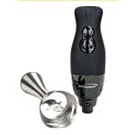 BRENTWOOD HAND BLENDER 4OZ-0