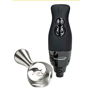 BRENTWOOD HAND BLENDER 4OZ-0