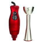 BRENTWOOD HAND BLENDER 4OZ -0