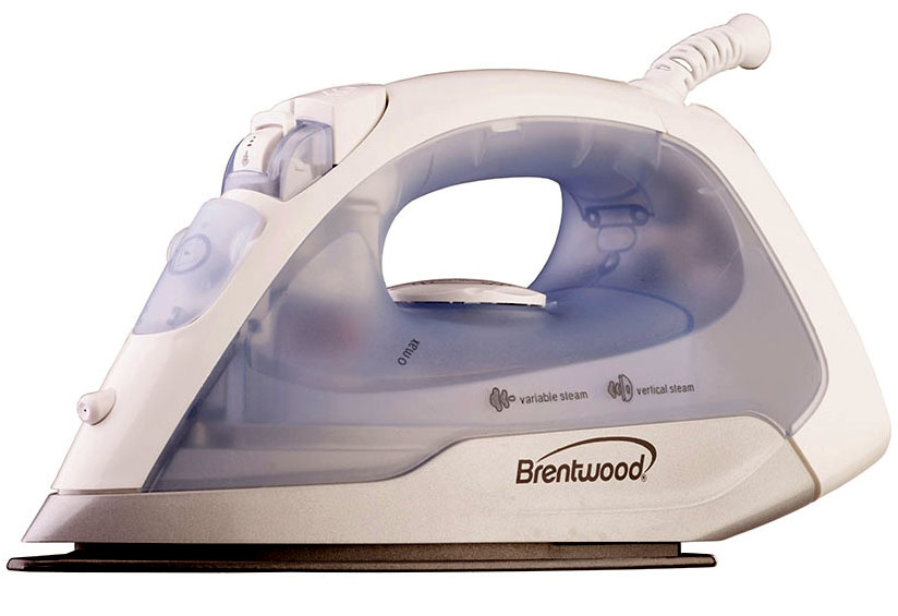 BRENTWOOD STOOM STRIJZER WIT-0
