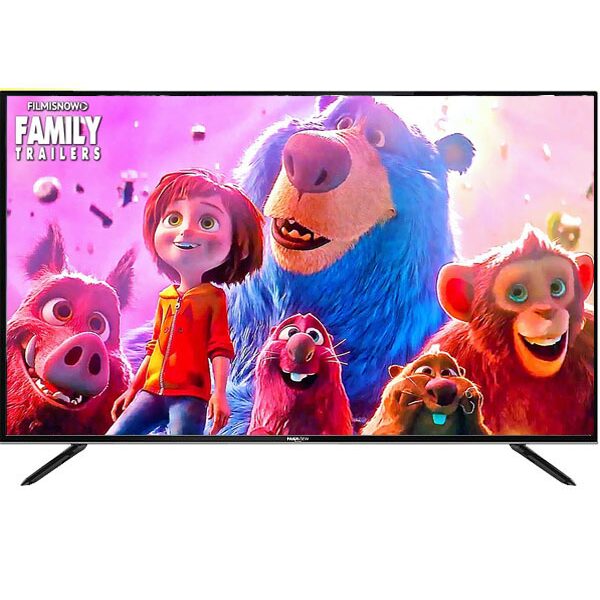 PANAVIEW ANDROID SMART LED TV HD 720PIXEL 32INCH-0