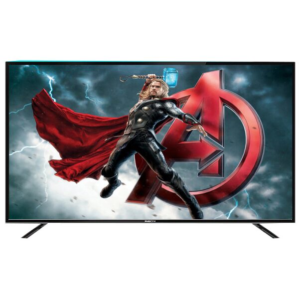 PANAVIEW ANDROID SMART LED TV HD 720PIXEL 39INCH-0