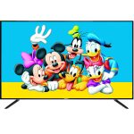 PANAVIEW ANDROID SMART LED UHD 4K TV 50INCH-0