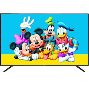 PANAVIEW ANDROID SMART LED UHD 4K TV 50INCH-0