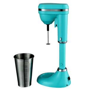 BRENTWOOD CLASSIC MILKSHAKE MIXER BLAUW 15OZ-0