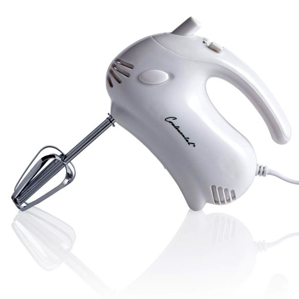 CONTINENTAL 7 SNELHEDEN HANDMIXER -0