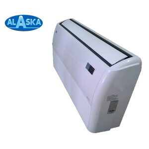 ALASKA VLOER EN PLAFOND INVERTER AIRCO 36000BTU 220V/60HZ-0