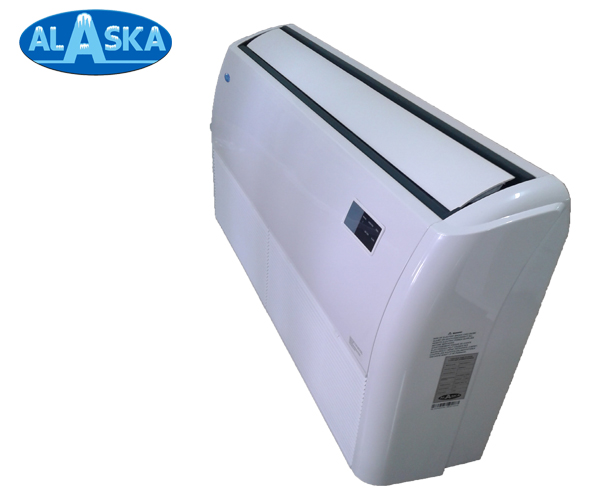 ALASKA VLOER EN PLAFOND INVERTER AIRCO 60000BTU 220V/60HZ-0