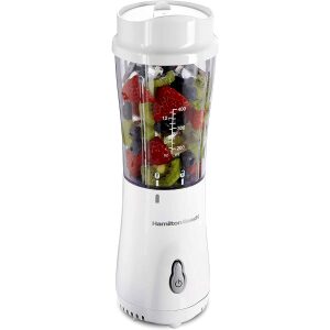 HAMILTON BEACH PERSOONLIJKE BLENDER 14OZ-0