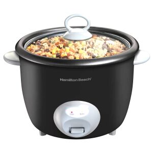 HAMILTON BEACH 10CUP RIJSTKOKER-0