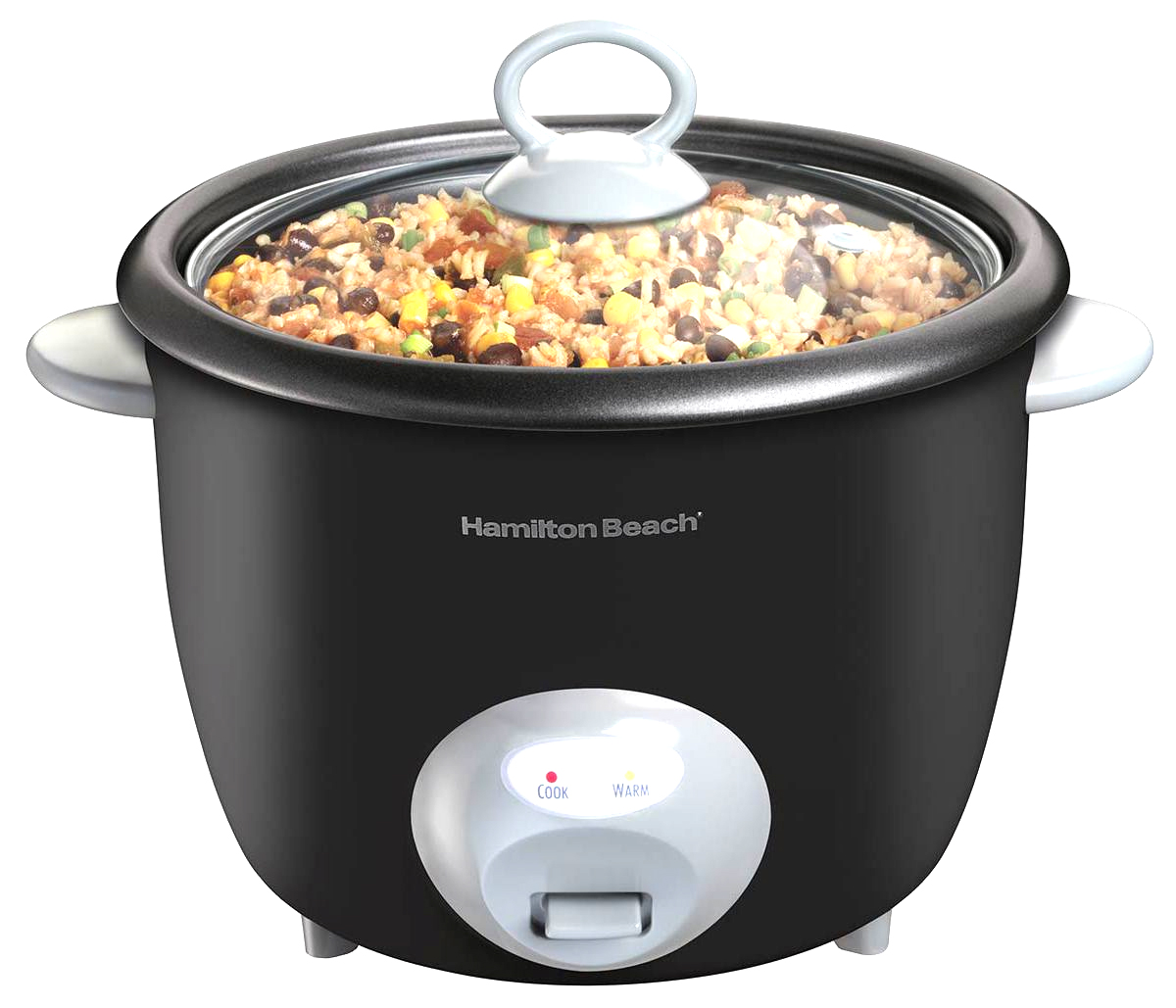 HAMILTON BEACH 10CUP RIJSTKOKER-0