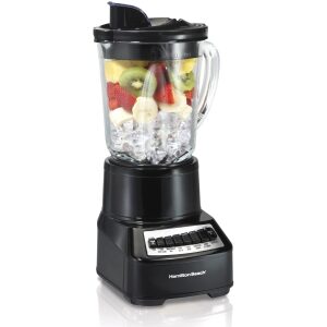 HAMILTON BEACH 14 FUNKTIE BLENDER 40OZ-0