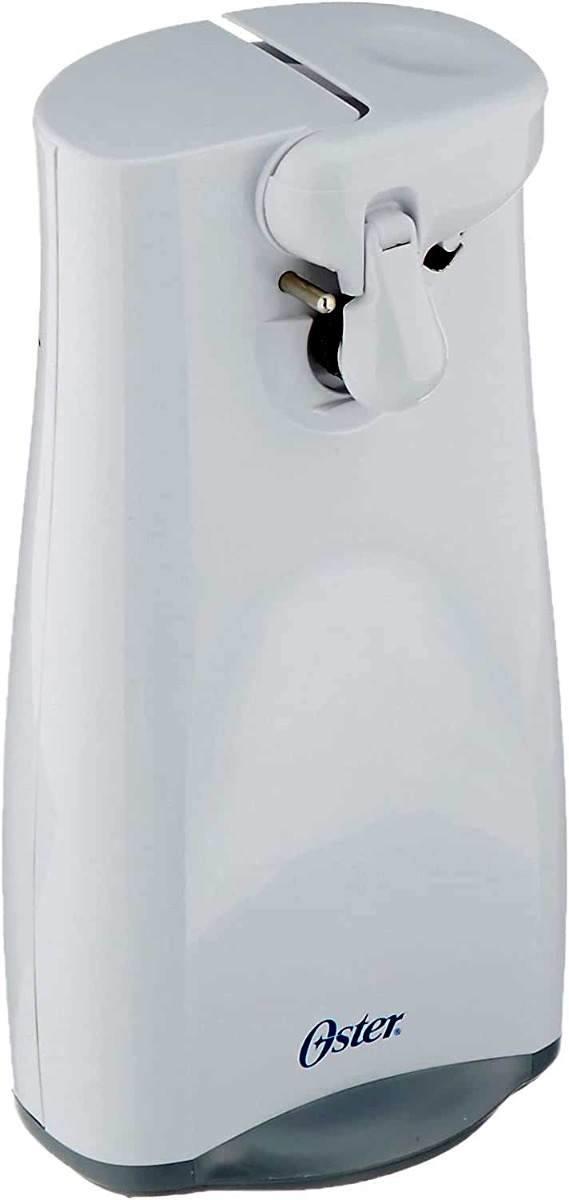 OSTER ELECTRISCHE BLIKOPENER -0