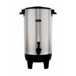 OSTER ELECTRISCHE ROESTVRIJSTAAL 35CUP WATERKOKER -0