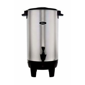 OSTER ELECTRISCHE ROESTVRIJSTAAL 35CUP WATERKOKER -0