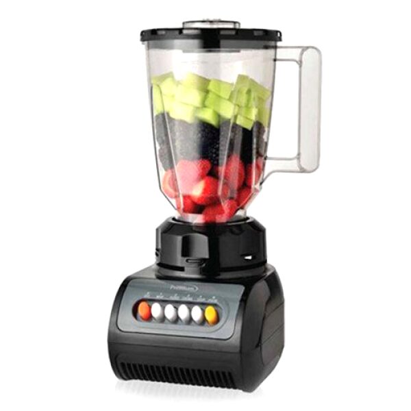 PREMIUM 4-SPEED + PULSE BLENDER-0