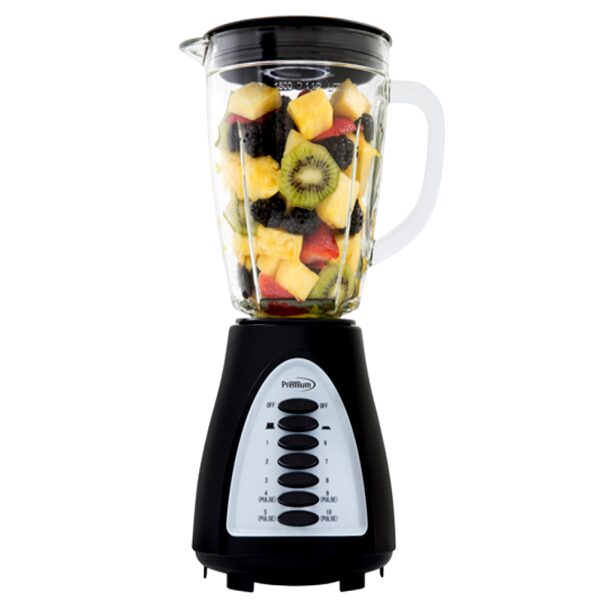 PREMIUM 10SPEED + PULSE BLENDER CHM Suriname