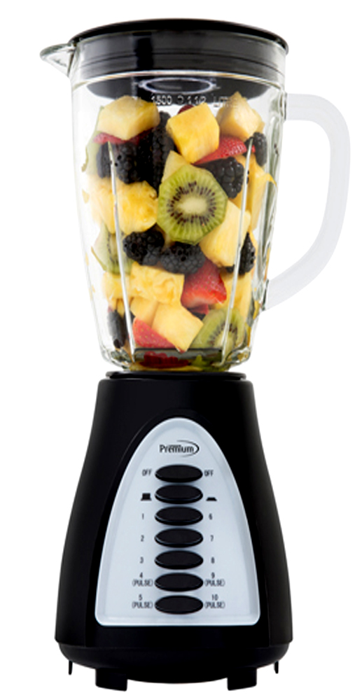 PREMIUM 10-SPEED + PULSE BLENDER-0