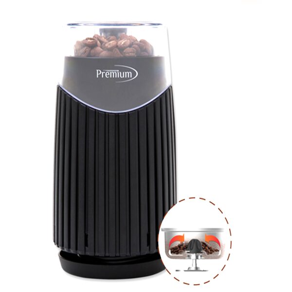 PREMIUM 1.8 OZ COFFEE GRINDER-0