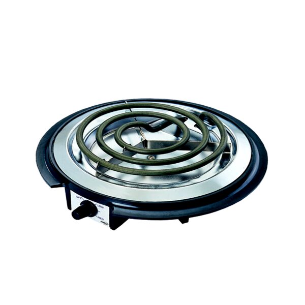 PREMIUM SINGLE ELECTRIC BURNER-0