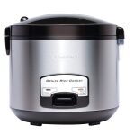 PREMIUM 20-CUP DELUXE RICE COOKER-0