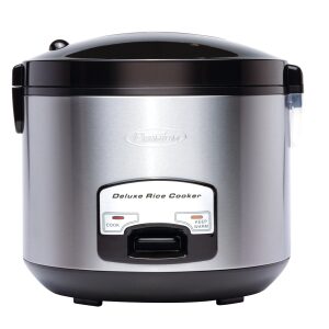 PREMIUM 20-CUP DELUXE RICE COOKER-0