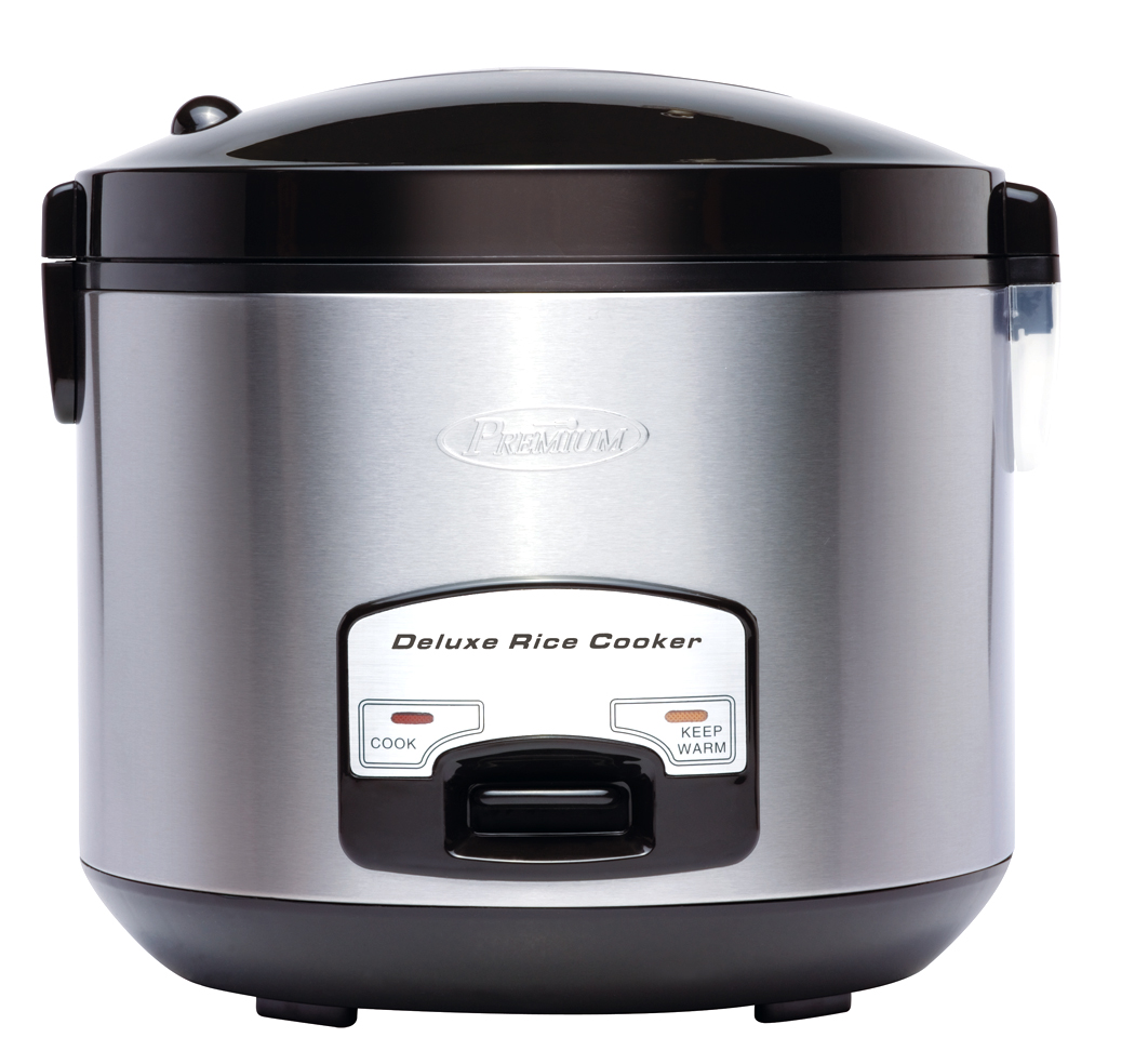 PREMIUM 20-CUP DELUXE RICE COOKER-0