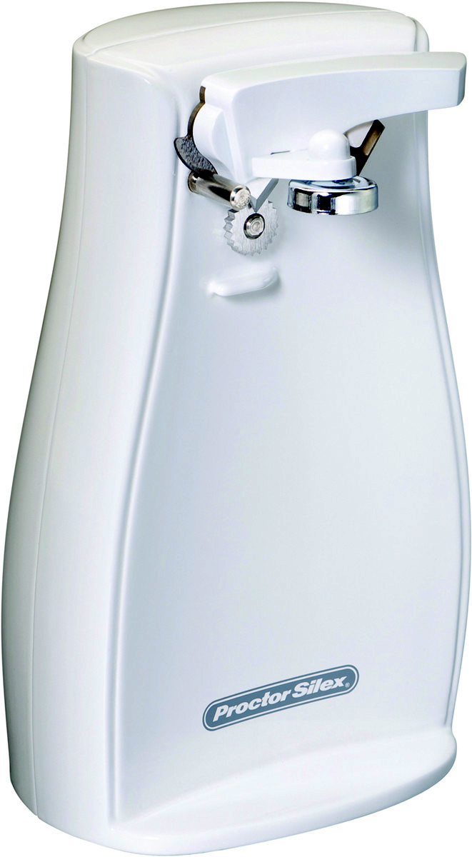 PROCTOR SILEX BLIKOPENER WIT -0
