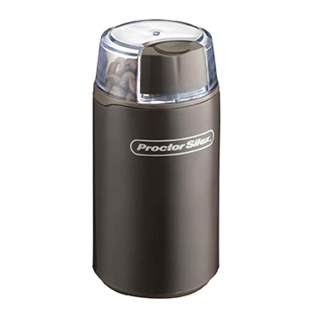 PROCTOR SILEX KOFFIE & SPECERIJEN MOLEN ZWART-0