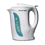 PROCTOR SILEX ELECTRISCHE WATERKOKER WIT-0